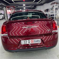 كرايسلر 300